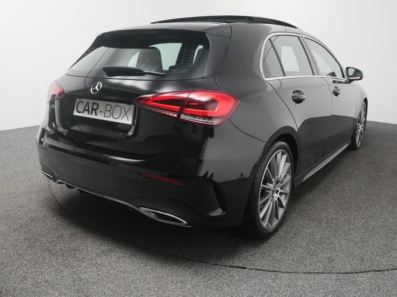 Mercedes Classe a Amg Line 250 7g-Dct 224ch Bva Toit Pano Jantes 19" Gps