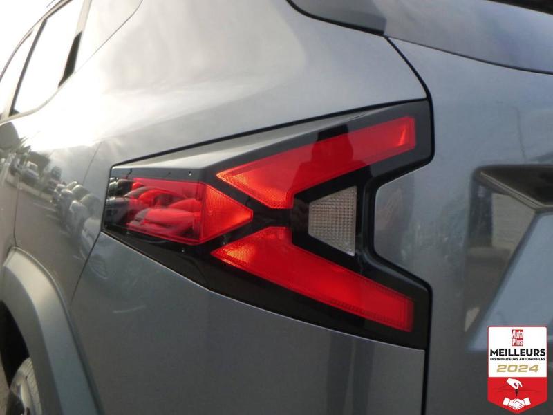 Dacia Duster TCe 130 4x4 Extreme