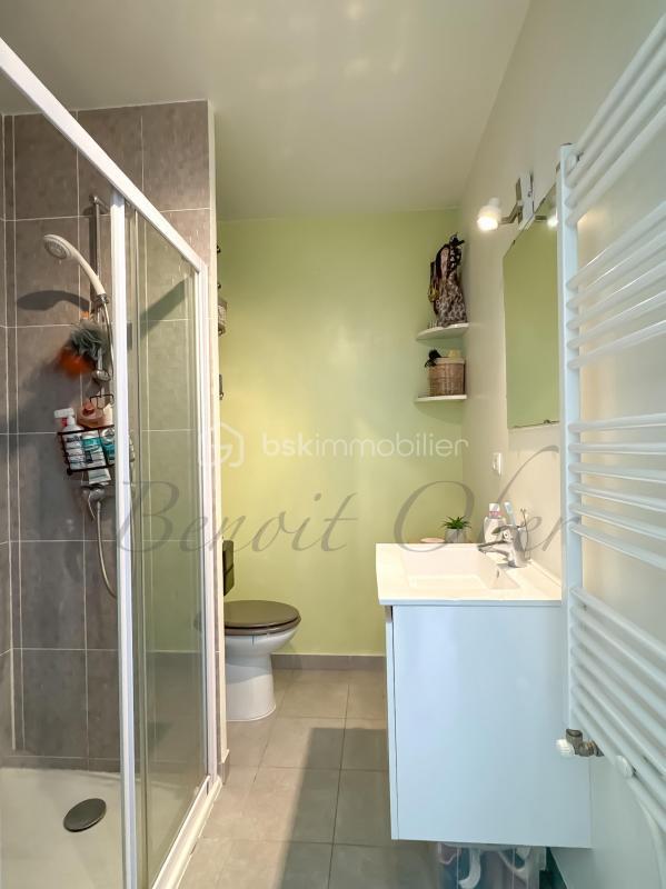 Studio - 27 m² - 1 pièce