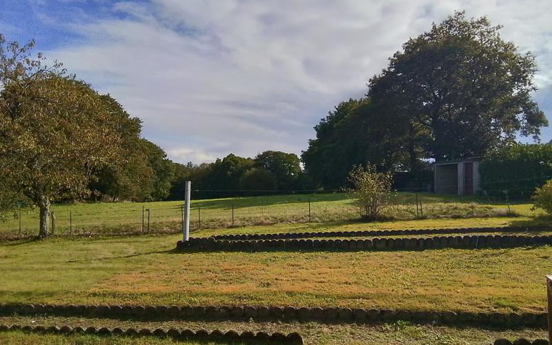 Maison de campagne - 74 m² - 4 pièces