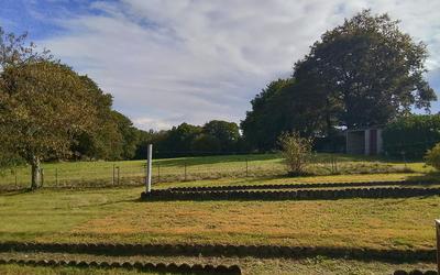 Maison de campagne - 74 m² - 4 pièces