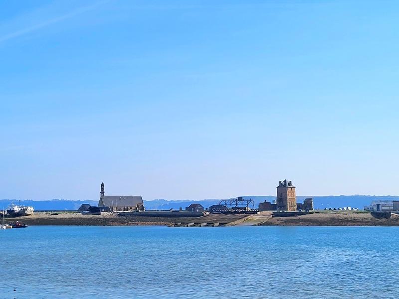 Maison - 110 m² - 7 pièces