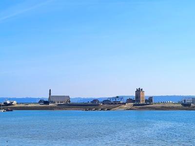 Maison - 110 m² - 7 pièces