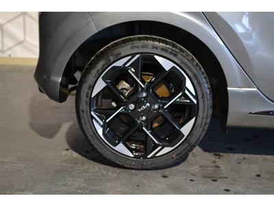 Kia Picanto 1.2 DPi 79 ch Bvma5 Gt-line