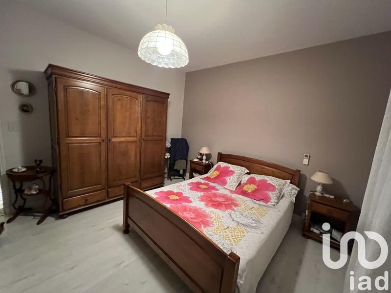 Maison - 183 m² - 8 pièces