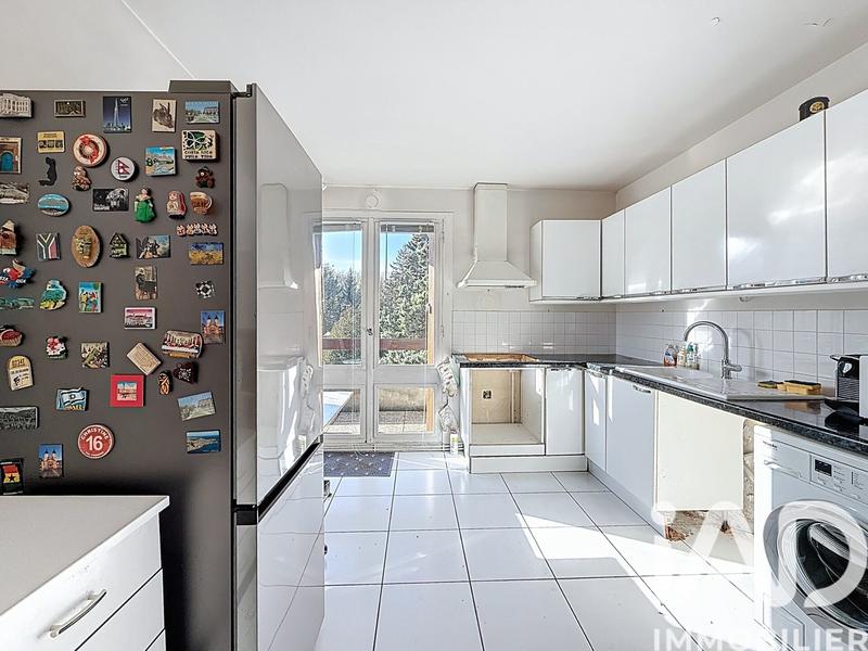 Duplex - 150 m² - 5 pièces