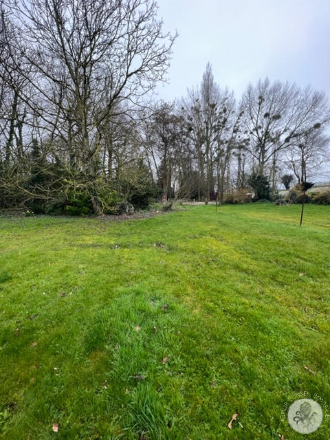 Maison - 113 m² - 6 pièces