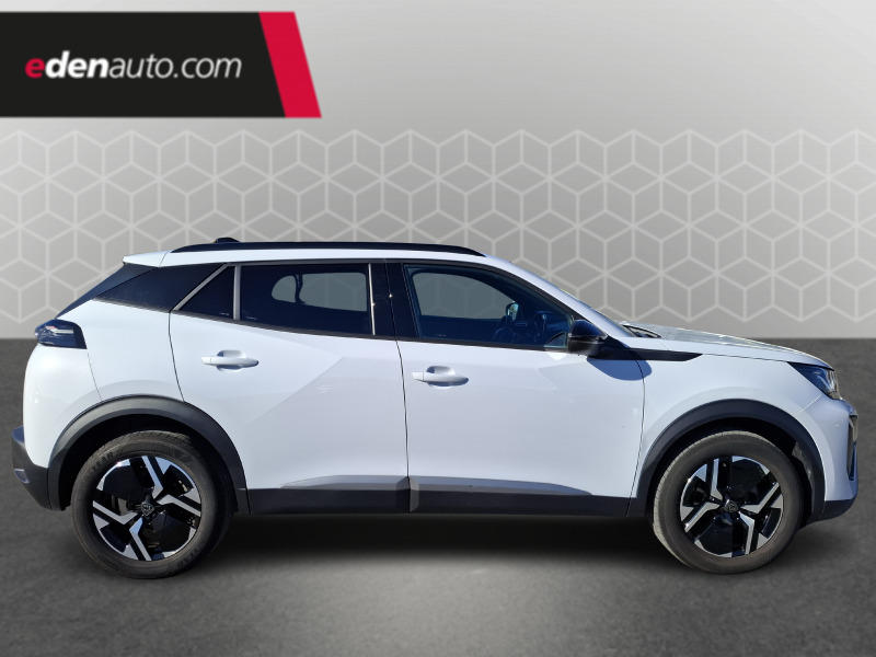 Peugeot 2008 PureTech 130 s&amp;S Eat8 Allure