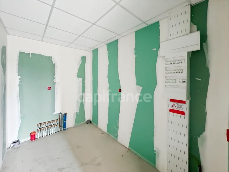 Maison - 116 m² - 4 pièces