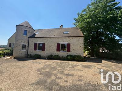 Maison - 380 m² - 10 pièces