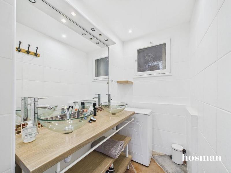 Appartement - 87 m² - 4 pièces