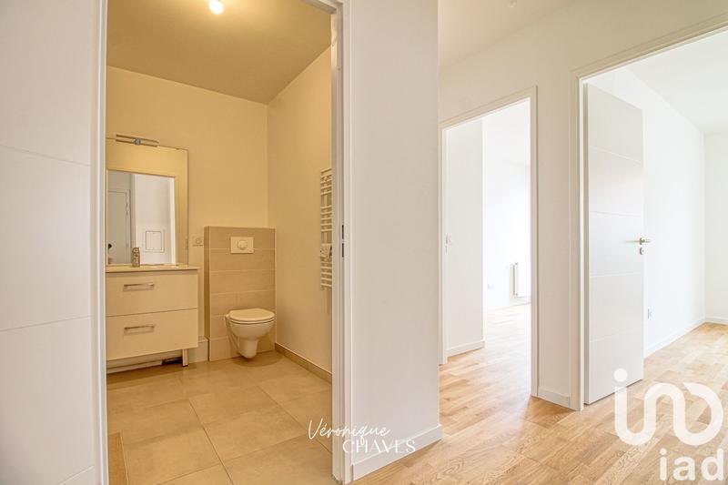 Appartement - 94 m² - 5 pièces