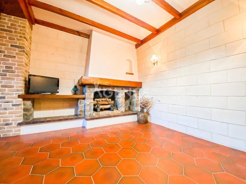 Maison de ville - 109 m² - 4 pièces