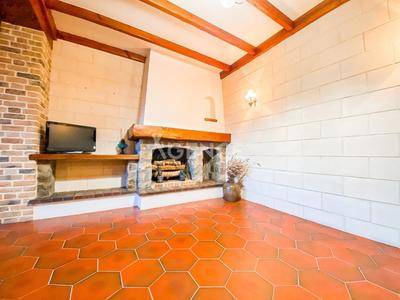 Maison de ville - 109 m² - 4 pièces