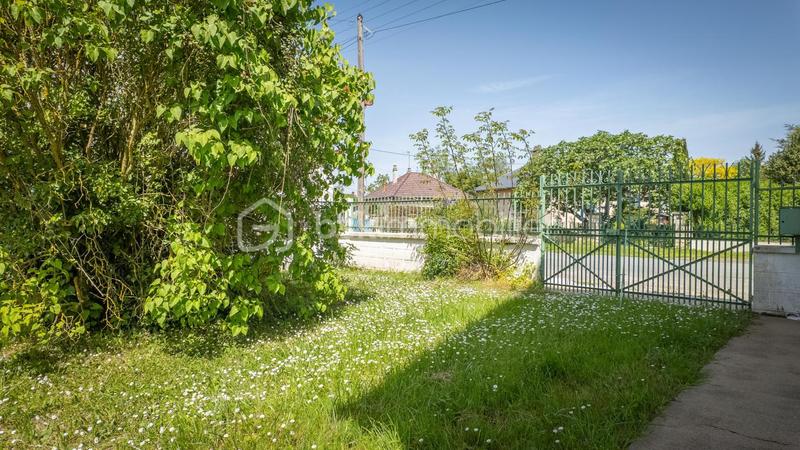 Longère - 89 m² - 3 pièces