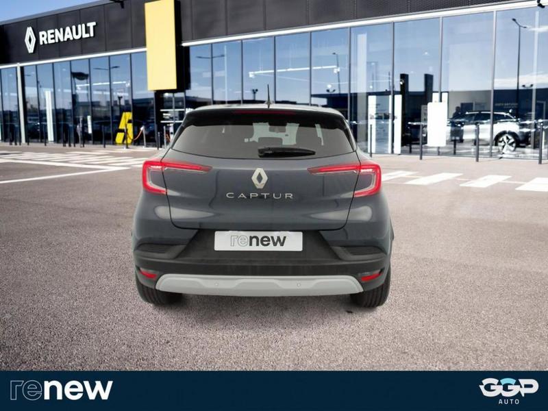 Renault Captur evolution TCe 90