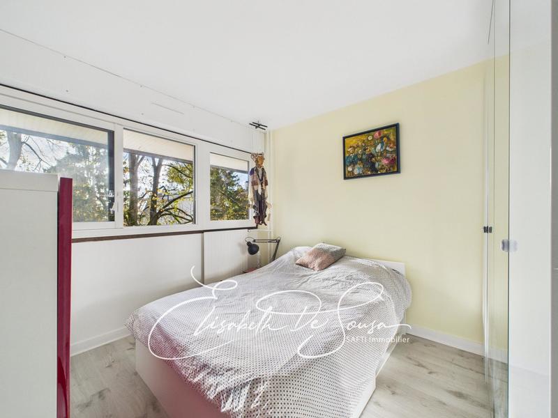 Appartement - 114 m² - 5 pièces