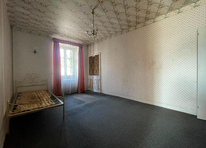 Propriété - 165 m² - 7 pièces