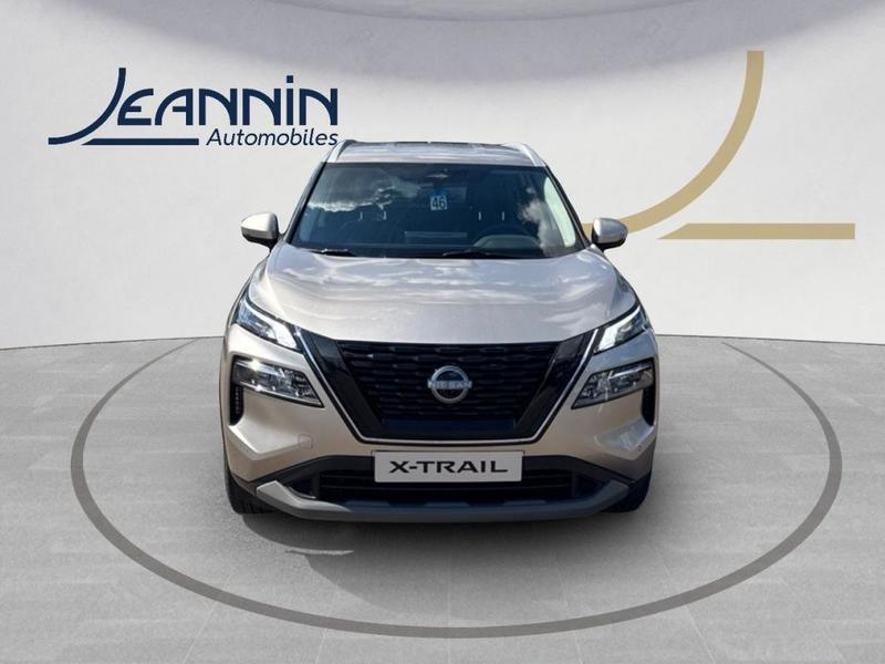 Nissan X-Trail e-Power 204 ch n-Connecta