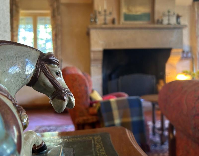 Maison - 227 m² - 7 pièces