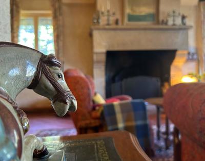 Maison - 227 m² - 7 pièces