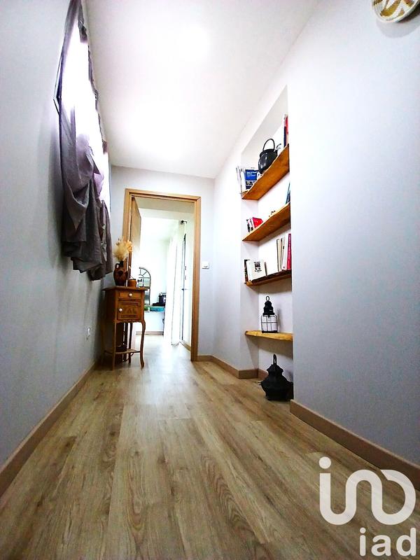 Maison - 151 m² - 7 pièces