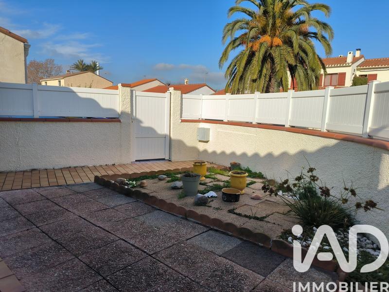 Maison - 79 m² - 4 pièces