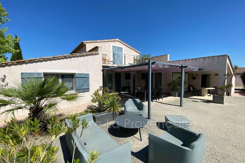 Villa - 134 m² - 5 pièces