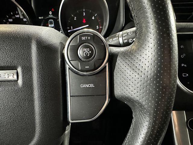 Land Rover Range Rover Sport se Tdv6 258 Ch Bva