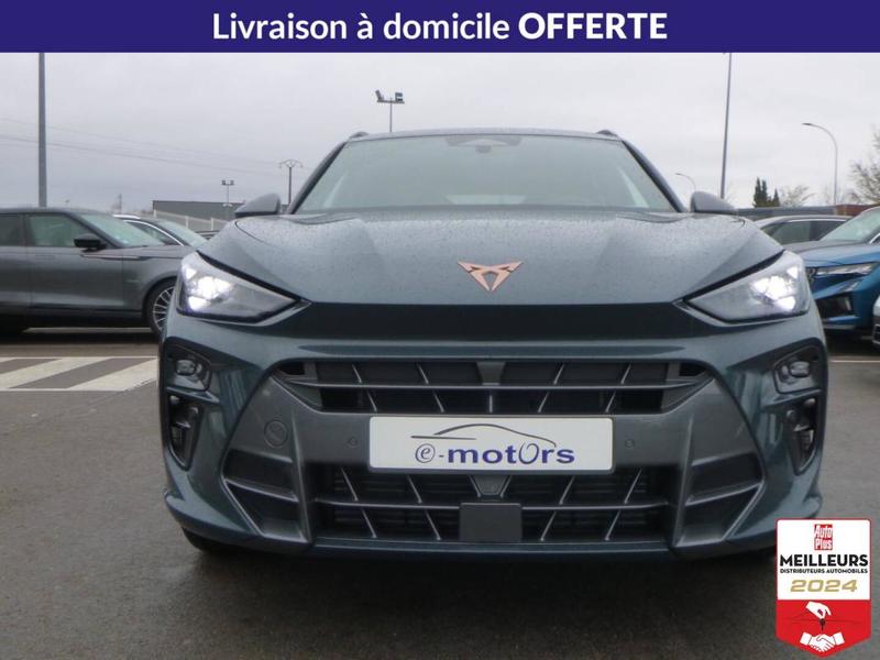 Cupra Terramar eTSI Hybrid 150 Dsg7 V +Jantes 19''