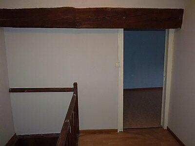 Maison traditionnelle - 3 m² - 4 pièces