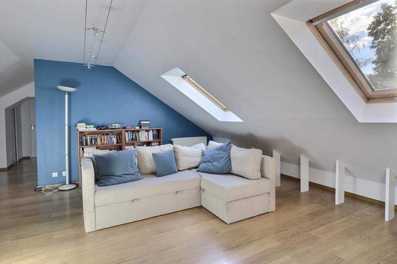 Maison - 184 m² - 8 pièces