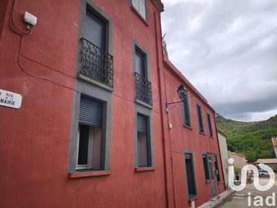 Maison - 193 m² - 8 pièces