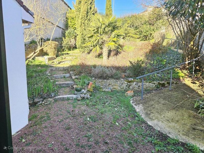 Maison - 126 m² - 5 pièces