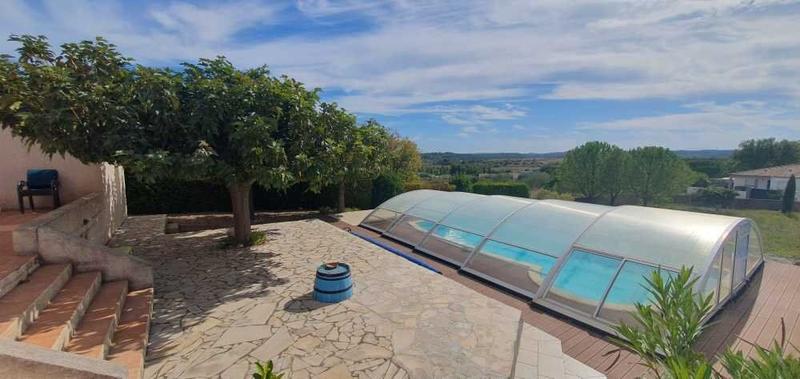 Villa - 92 m² - 4 pièces