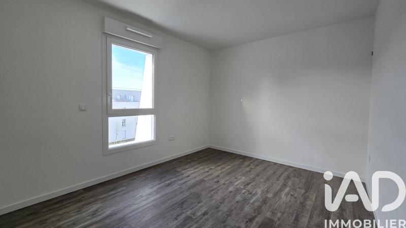 Appartement - 91 m² - 4 pièces