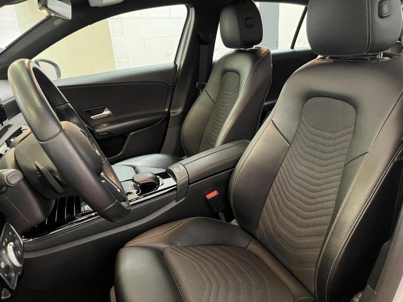 Mercedes Classe a A180 180d 116 Ch 7g-Dct Style - Garantie 6 mois