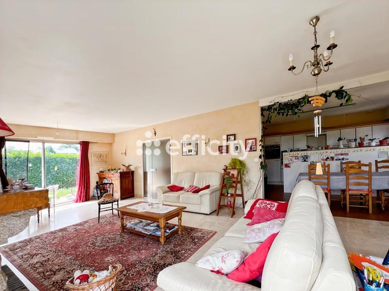 Maison - 178 m² - 6 pièces