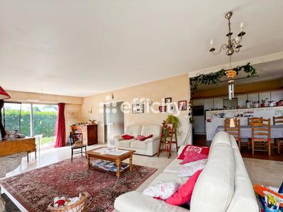 Maison - 178 m² - 6 pièces