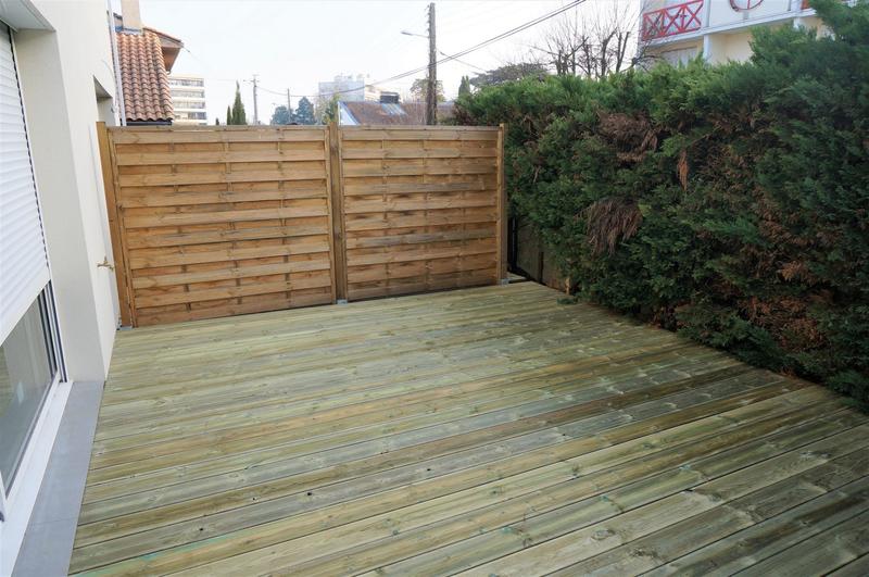 Maison contemporaine - 81 m² - 4 pièces