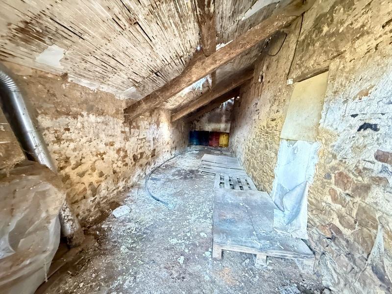 Maison - 86 m² - 4 pièces