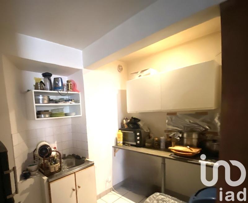 Appartement - 64 m² - 2 pièces