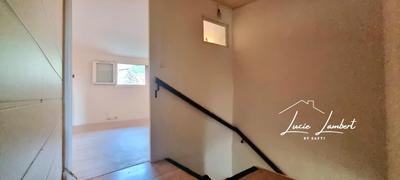 Maison - 59 m² - 3 pièces