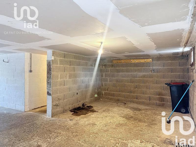 Maison - 116 m² - 6 pièces