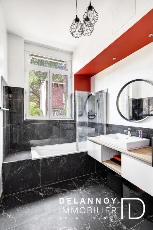 Appartement - 112 m² - 3 pièces