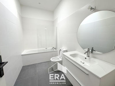 Appartement - 114 m² - 5 pièces