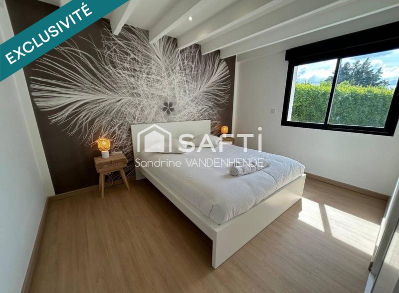 Villa - 232 m² - 10 pièces