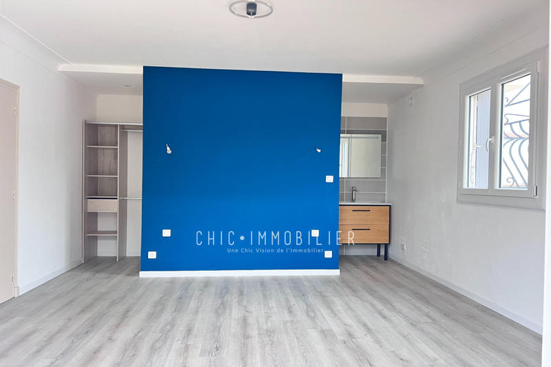 Appartement - 116 m² - 4 pièces