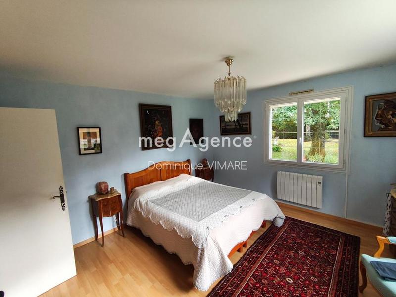 Propriété - 167 m² - 7 pièces