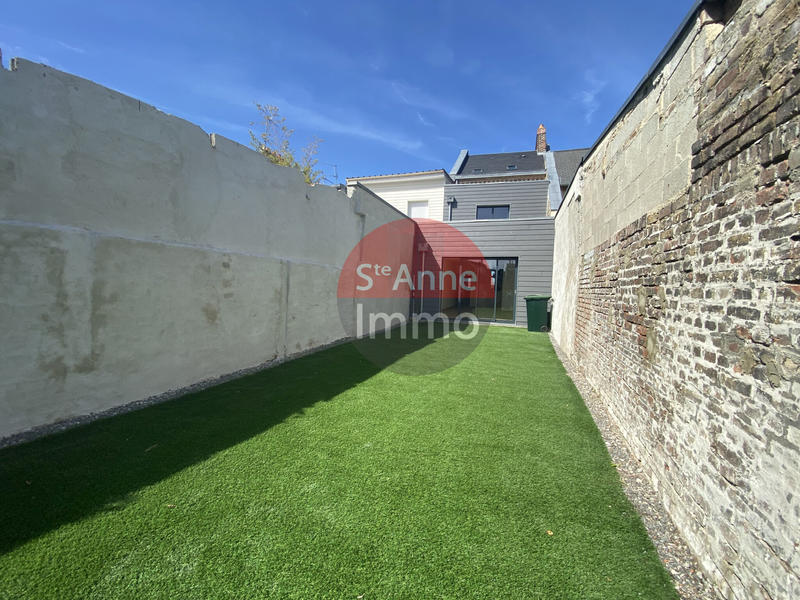 Maison - 127 m² - 4 pièces